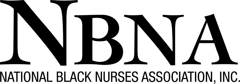 National Association of Black Nurses logo
